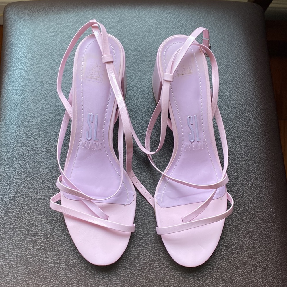 💜Santa Lolla Women Sandals